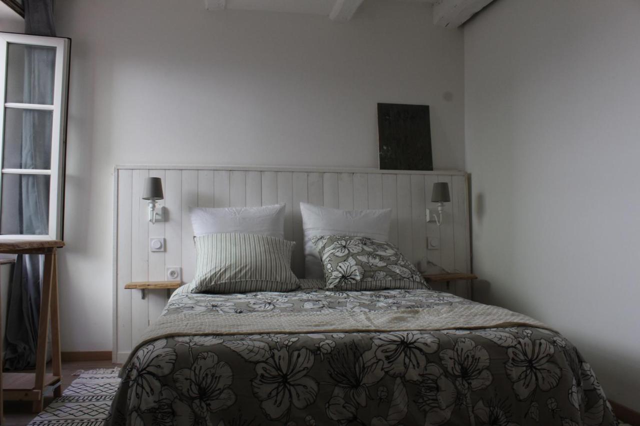 Au Bol D'Air Bed & Breakfast Saint-Appolinaire  Bagian luar foto