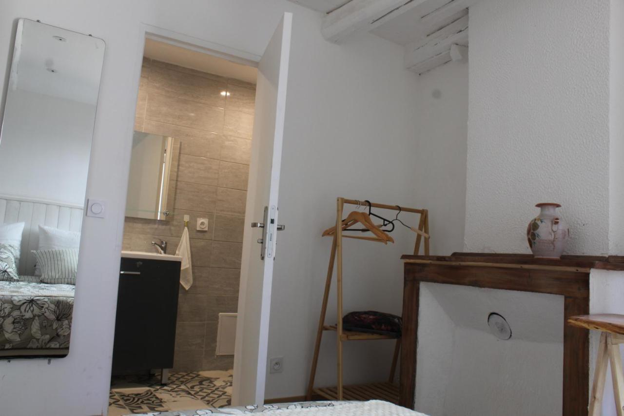 Au Bol D'Air Bed & Breakfast Saint-Appolinaire  Bagian luar foto