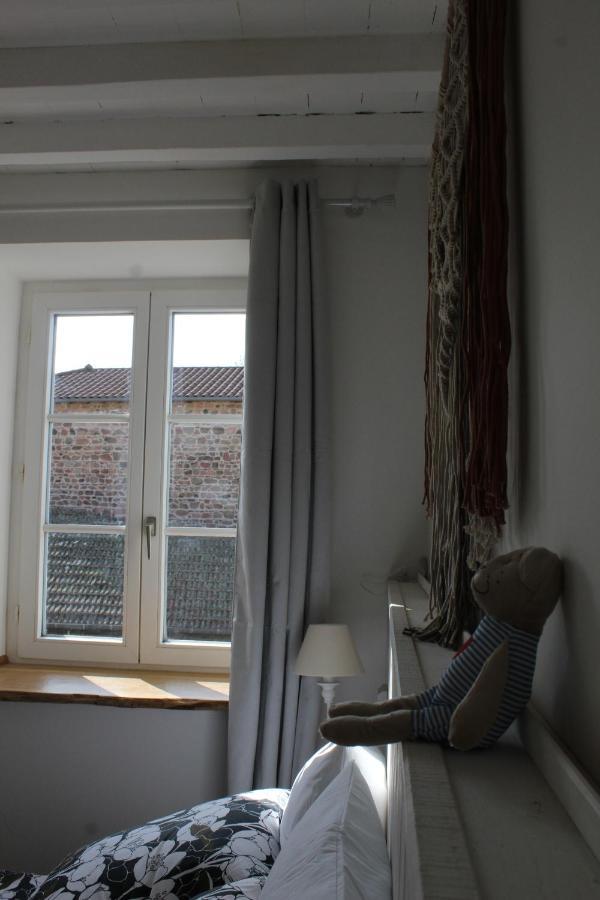 Au Bol D'Air Bed & Breakfast Saint-Appolinaire  Bagian luar foto